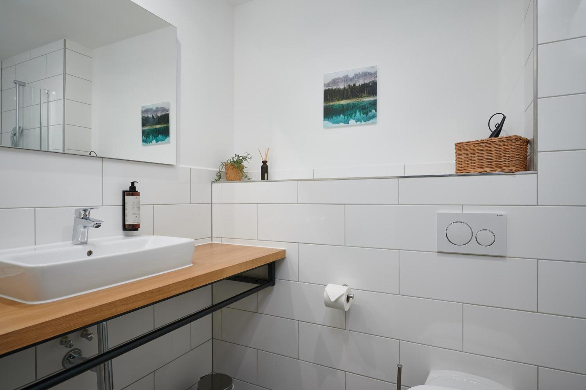 Stylisches Im Herzen Leipzigs Aparthotel *