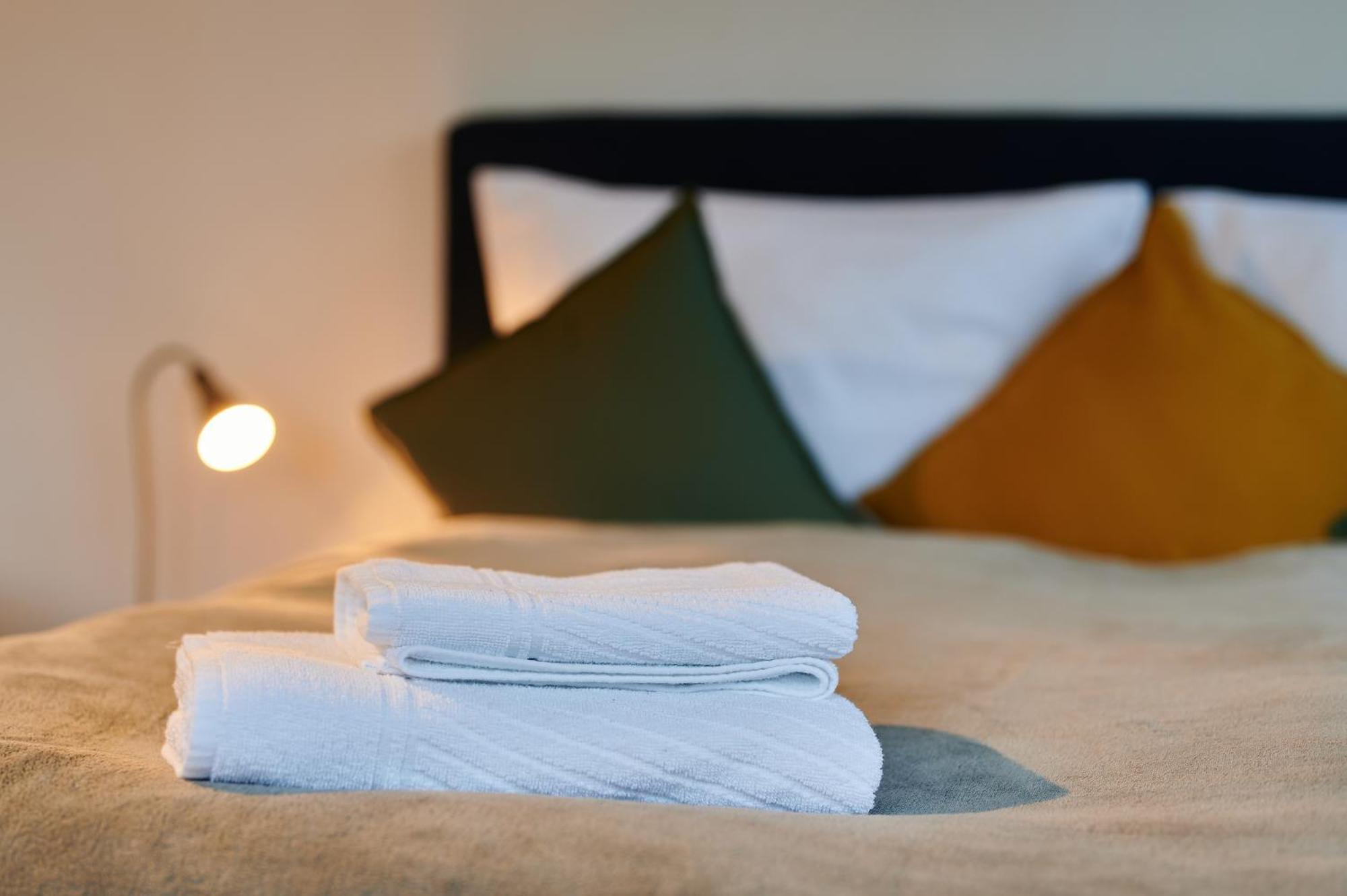 Aparthotel Stylisches Im Herzen Leipzigs Leipzig