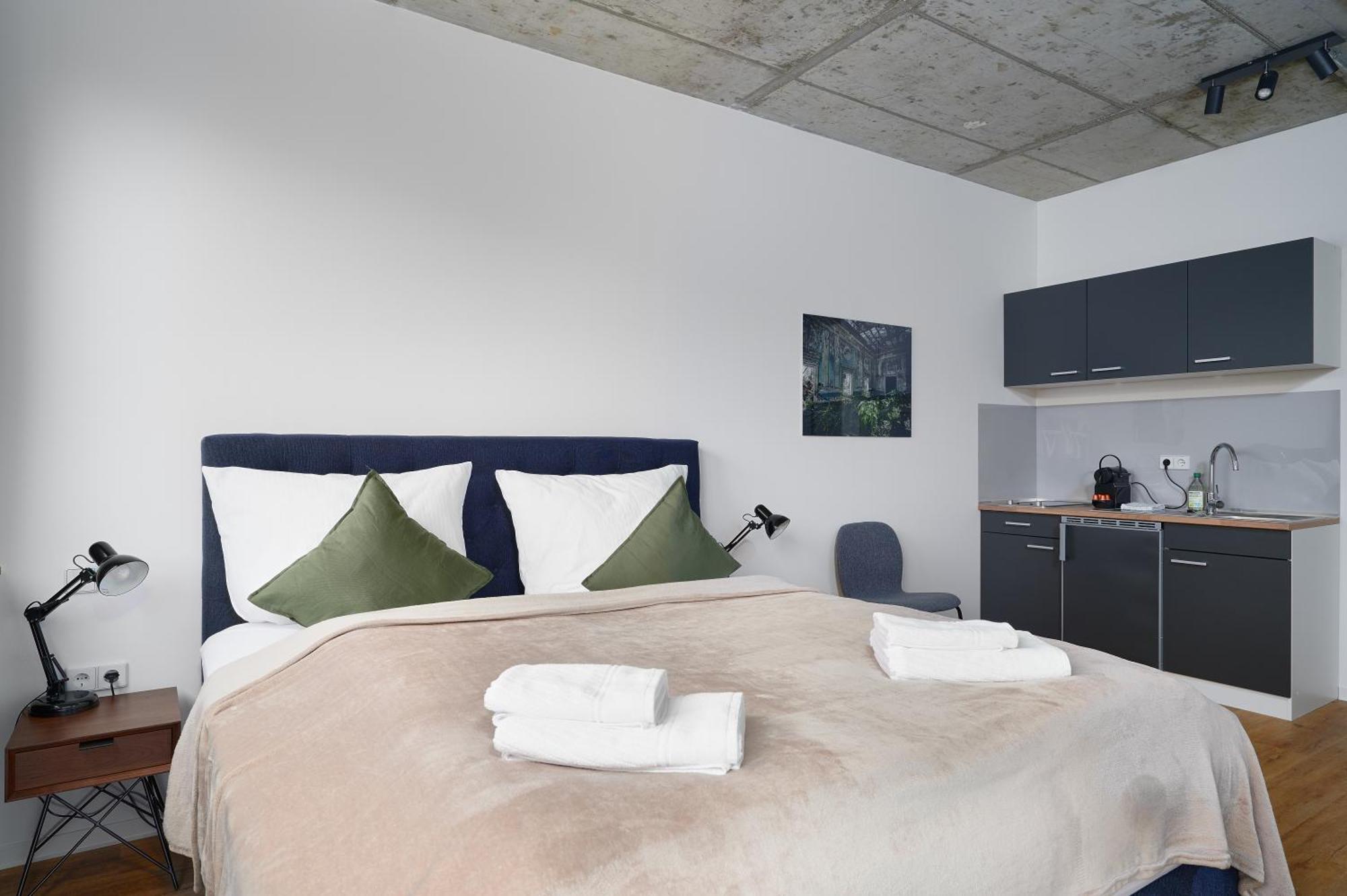 Stylisches Im Herzen Leipzigs *
