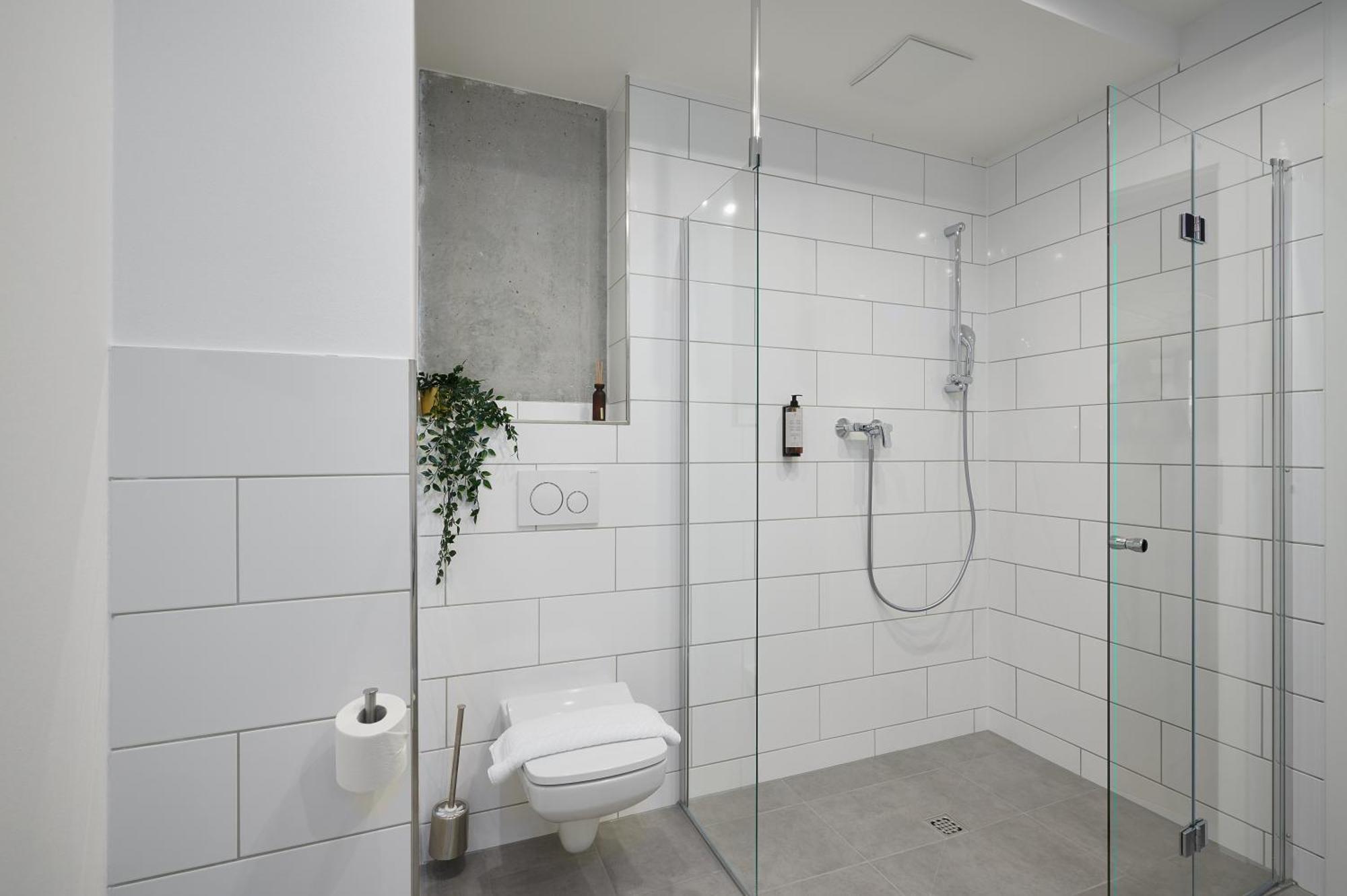 Stylisches Im Herzen Leipzigs Aparthotel Leipzig