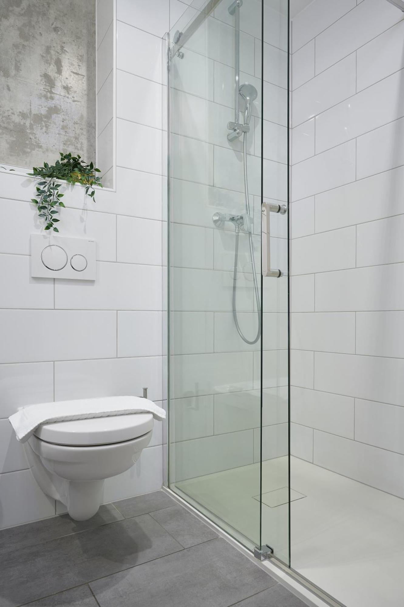 Stylisches Im Herzen Leipzigs Aparthotel *