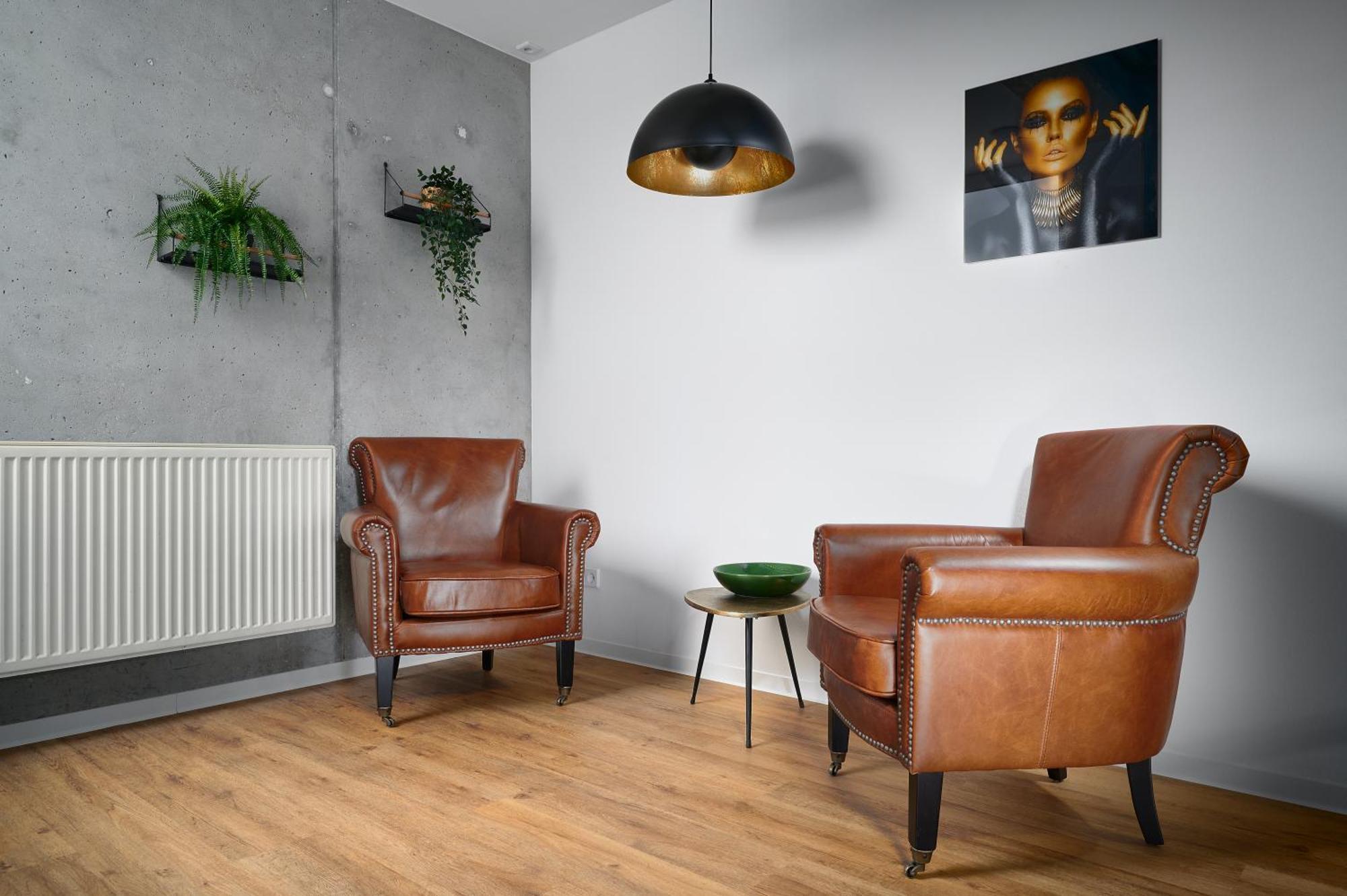 Aparthotel Stylisches Im Herzen Leipzigs *