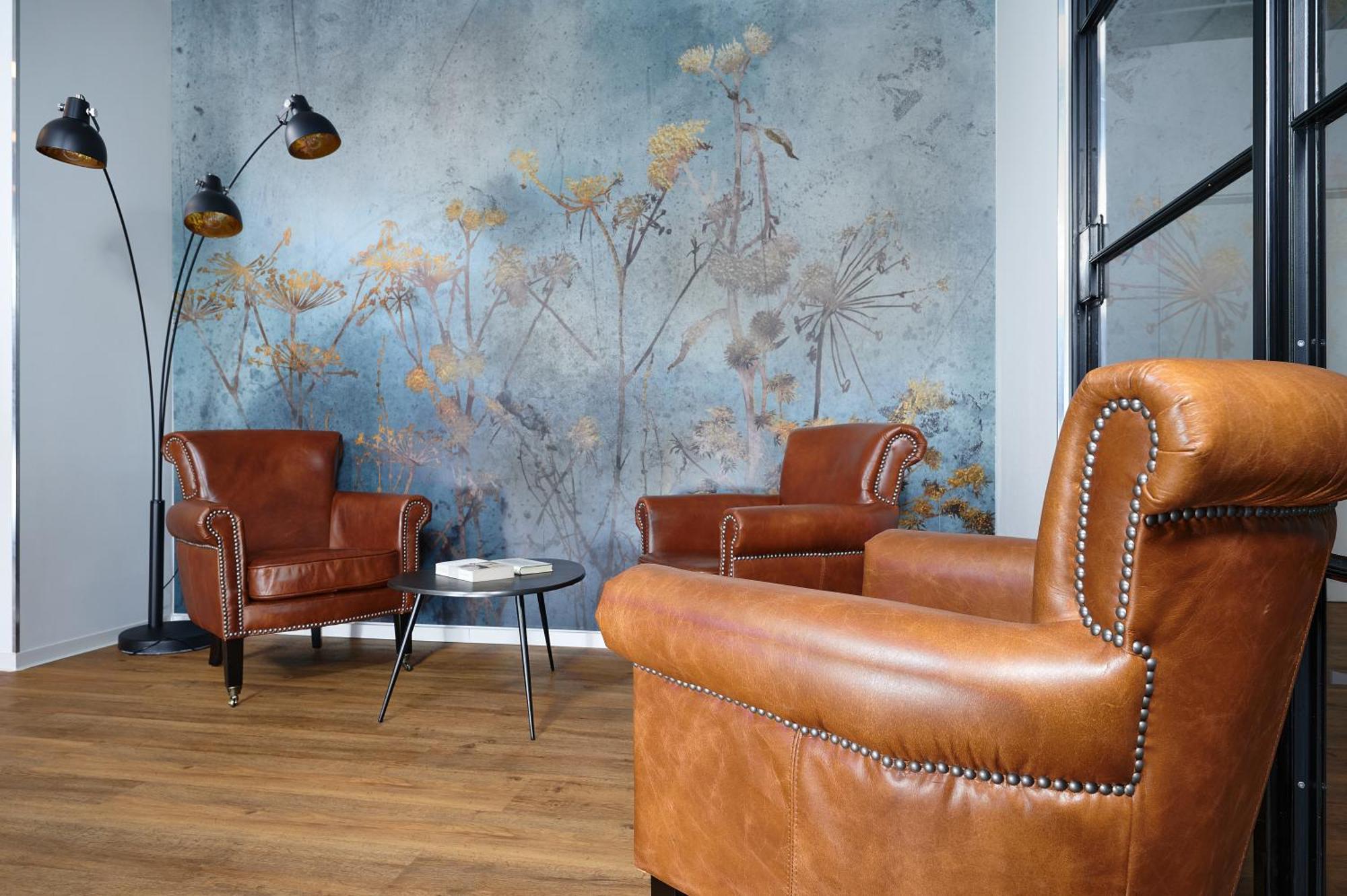 Stylisches Im Herzen Leipzigs Aparthotel